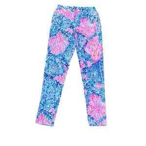 Lilly Pulitzer Luxletic Corso pant